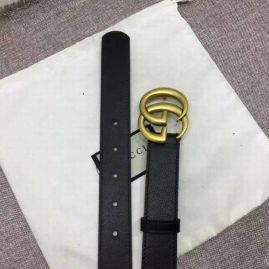 Picture of Gucci Belts _SKUGucciBelt30mmX95-115cm7D034588